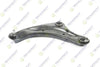Teknorot Control Arm with Ball Joint N-859 for Nissan JUKE, LEAF