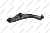 Teknorot Control Arm with Ball Joint N-918 for Nissan/Renault QASHQAI, KADJAR