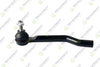 Teknorot Tie Rod End N-942 for Nissan/Renault X-TRAIL, ROGUE, KOLEOS