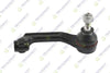 Teknorot Tie Rod End O-1001 for Opel/Holden CORSA, 208