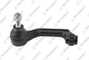 Teknorot Tie Rod End O-1002 for Opel/Holden CORSA, 208