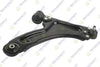 Teknorot Control Arm with Ball Joint O-155 for Chevrolet/Opel CHEVY PICKUP, TORNADO, CORSA
