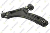 Teknorot Control Arm with Ball Joint O-156 for Chevrolet/Opel CHEVY PICKUP, TORNADO, COMBO
