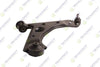 Teknorot Control Arm with Ball Joint O-186 for Opel/Holden CORSA, ADAM