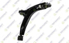 Teknorot Control Arm with Ball Joint O-325 for Daewoo/Opel LANOS, KADETT, ASTRA