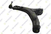 Teknorot Control Arm with Ball Joint O-326 for Daewoo/Opel LANOS, KADETT, ASTRA