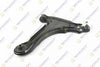 Teknorot Control Arm with Ball Joint O-425 for Opel/Holden VECTRA, CALIBRA, ASTRA