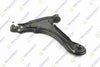 Teknorot Control Arm with Ball Joint O-426 for Opel/Holden ASTRA, CALIBRA, VECTRA