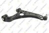Teknorot Control Arm with Ball Joint O-438 for Chevrolet/Opel ENCORE, TRAX, MOKKA