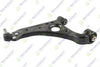 Teknorot Control Arm with Ball Joint O-439 for Chevrolet/Opel ENCORE, TRAX, MOKKA