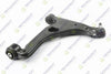 Teknorot Control Arm with Ball Joint O-445 for Opel/Holden VECTRA, ASTRA, ZAFIRA