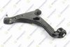 Teknorot Control Arm with Ball Joint O-446 for Opel/Holden ASTRA, VECTRA, ZAFIRA