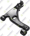 Teknorot Control Arm with Ball Joint O-455 for Holden ASTRA COUPE, ZAFIRA, ASTRA