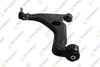 Teknorot Control Arm with Ball Joint O-456 for Holden ASTRA, ASTRA COUPE, ZAFIRA