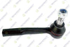 Teknorot Tie Rod End O-461 for Opel/Holden SATURN: MERIVA, ASTRA, ZAFIRA