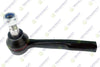 Teknorot Tie Rod End O-462 for Opel/Holden SATURN: ASTRA, MERIVA, ZAFIRA