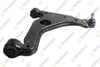 Teknorot Control Arm with Ball Joint O-465 for Opel/Holden SATURN: ASTRA, ZAFIRA, MERIVA