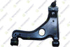 Teknorot Control Arm with Ball Joint O-466 for Opel/Holden SATURN: ASTRA, ZAFIRA, MERIVA