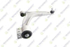 Teknorot Control Arm with Ball Joint O-476 for Fiat/Opel CROMA, VECTRA, SIGNUM