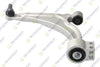 Teknorot Control Arm with Ball Joint O-489 for Opel/Holden VERANO, ASTRA
