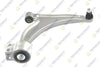 Teknorot Control Arm with Ball Joint O-518 for Opel/Holden INSIGNIA