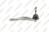 Teknorot Tie Rod End O-561 for Chevrolet/Opel LACROSSE, MALIBU, INSIGNIA