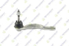 Teknorot Tie Rod End O-562 for Chevrolet/Opel LACROSSE, MALIBU, INSIGNIA