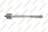 Teknorot Rack End P-1023 for Citroen/Peugeot DS3, 208