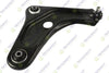 Teknorot Control Arm with Ball Joint P-1028 for Peugeot 2008