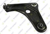 Teknorot Control Arm with Ball Joint P-1029 for Peugeot 2008