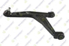 Teknorot Control Arm with Ball Joint P-227 for Citroen/Peugeot VISA, 205