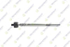 Teknorot Rack End P-233 for Peugeot 206