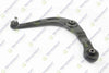 Teknorot Control Arm with Ball Joint P-236 for Peugeot 206