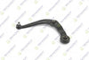 Teknorot Control Arm with Ball Joint P-238 for Peugeot 206