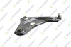 Teknorot Control Arm with Ball Joint P-276 for Peugeot 207