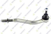 Teknorot Tie Rod End P-401 for Peugeot 305, 405