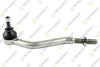 Teknorot Tie Rod End P-402 for Peugeot 405, 305