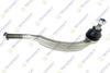 Teknorot Tie Rod End P-461 for Citroen/Peugeot C5, C6, 407