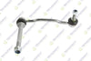 Teknorot Sway Bar Link P-466 for Citroen/Peugeot C5, C6, 407