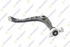 Teknorot Control Arm P-469 for Citroen/Peugeot C5, C6, 407