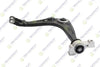 Teknorot Control Arm P-489 for Citroen/Peugeot C5, 407