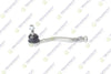 Teknorot Tie Rod End P-512 for Citroen/Peugeot C4 CACTUS, 208, 2008