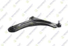 Teknorot Control Arm with Ball Joint P-518 for Peugeot 208