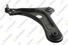 Teknorot Control Arm with Ball Joint P-519 for Peugeot 208