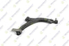 Teknorot Control Arm with Ball Joint P-625 for Peugeot 306
