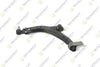 Teknorot Control Arm with Ball Joint P-626 for Peugeot 306