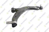 Teknorot Control Arm with Ball Joint P-635 for Citroen/Peugeot BERLINGO, XSARA, ZX