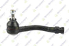 Teknorot Tie Rod End P-662 for Citroen/Peugeot BERLINGO, C4, 5008