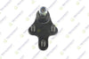 Teknorot Ball Joint P-671 for Peugeot 308