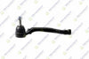 Teknorot Tie Rod End P-675 for Citroen/Opel C4 PICASSO, C5 AIRCROSS, GRANDLAND X / GRANDLAND
